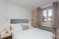 Bifora Heritage Hotel - balcony