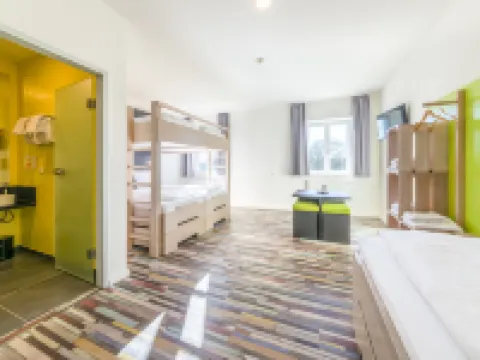 Hostel Art & Style Hoteles en Singen