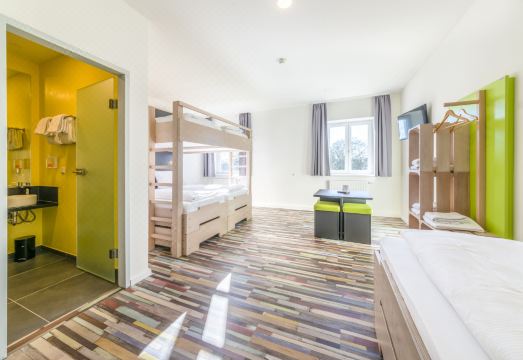 호스텔 아트 & 스타일