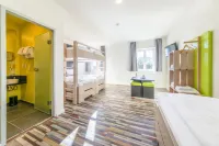 Hostel Art & Style Hotels in Orsingen-Nenzingen