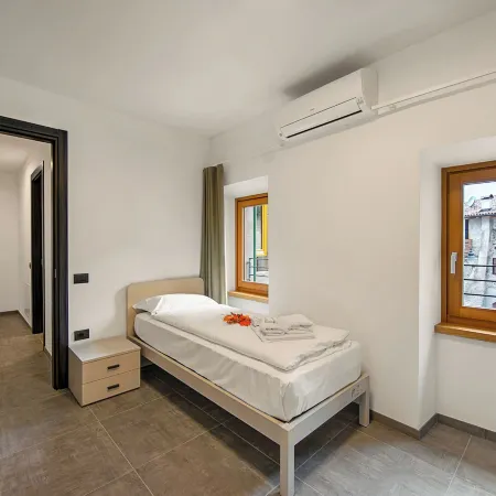 Appartamento Borgo Pastoedo - Happy Rentals