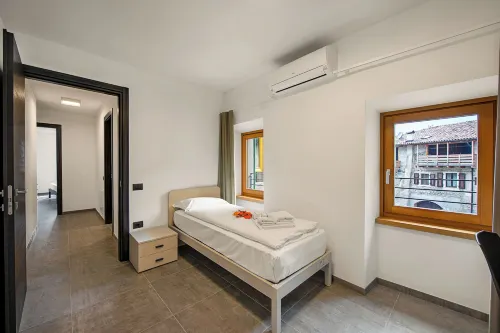 Appartamento Borgo Pastoedo - Happy Rentals