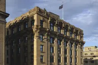 호텔 St 폴 올드 몬트리올 호텔