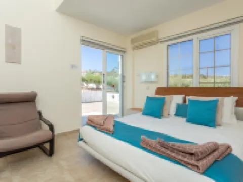 Villa Amorosa Hotels in Neokhorio