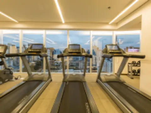 Bugan Recife Boa Viagem Hotel - by Atlantica Hoteles en Recife