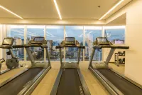 Bugan Recife Boa Viagem Hotel - by Atlantica