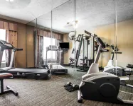 Quality Inn Hoteles en Florence