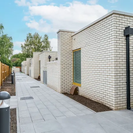 Citystay Living - Holland Place
