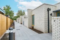 Citystay Living - Holland Place