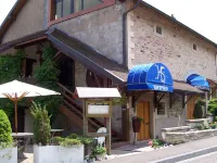 San-Val' Eau Hotel a Ronchamp