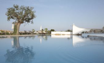 Borgobianco Resort & Spa Polignano - MGallery