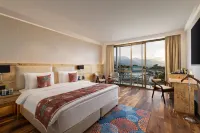 Infinitea Centric Dharamshala Hotels in Кангра