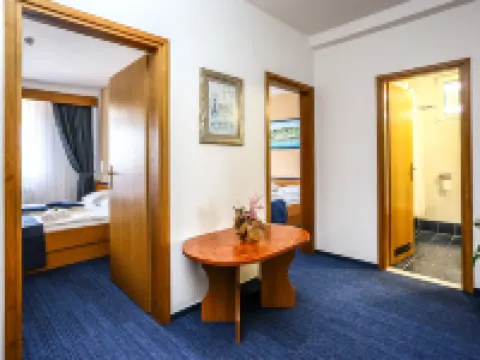 Hotel Dražica - Hotel Resort Dražica Hoteles en Krk