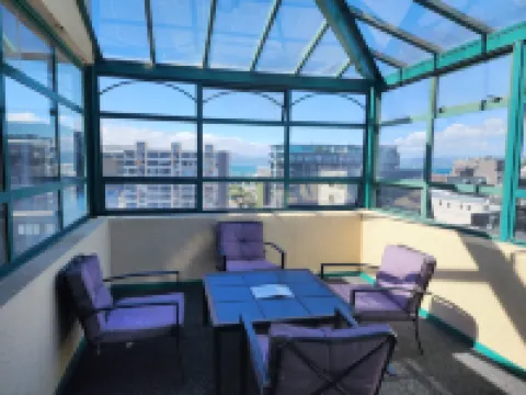 U Suites on Courtenay Hotels in 