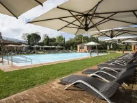 Il Piccolo Castello Hotels in Monteriggioni