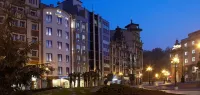 Hotel Campoamor Các khách sạn gần Instituto Asturiano de Administración Pública "Adolfo Posada" (IAAP)