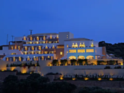 Kythea Resort Hotels in Kythira