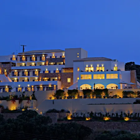 Kythea Resort