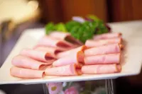 Phuong Anh Hotel 1 Hai Duong - breakfast