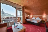 Rothenfels Panorama Hotel Hotels in Oberallgau