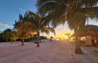 Bay Towers - Beach