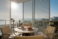 純粹薩特住宅飯店