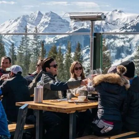 Limelight Hotel Aspen