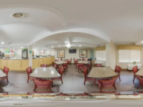 Quality Inn & Suites Corinth West Hoteles en Corinth