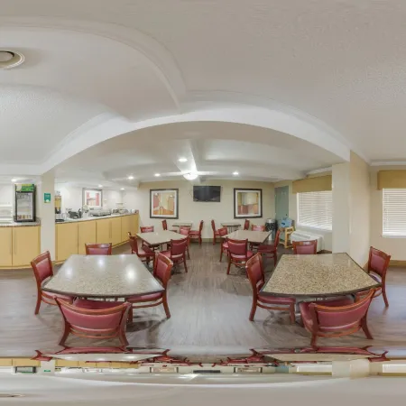 Quality Inn & Suites Corinth West