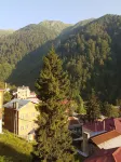 Fora Pansiyon - Mountain view