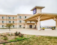 Rodeway Inn & Suites