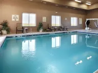 Best Western Plus Carousel Inn Suites Hotels in Kit Carson County