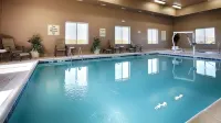 Best Western Plus Carousel Inn  Suites