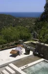Kinsterna Hotel - spa