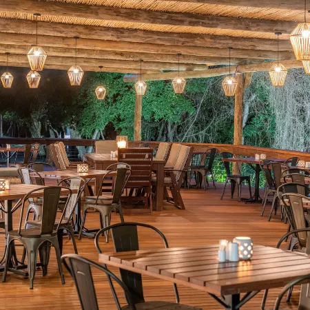Hazyview Cabanas