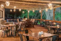 Hazyview Cabanas - พร้อมอาหารเช้า