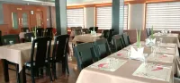 Luxora Hotel and Spa - Aamiainen