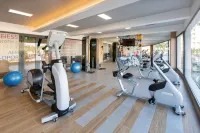 Hotel Riu Palace Palmeras - All Inclusive - نادي رياضي