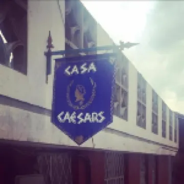 Casa Ceasars  Historic Quito Các khách sạn ở 