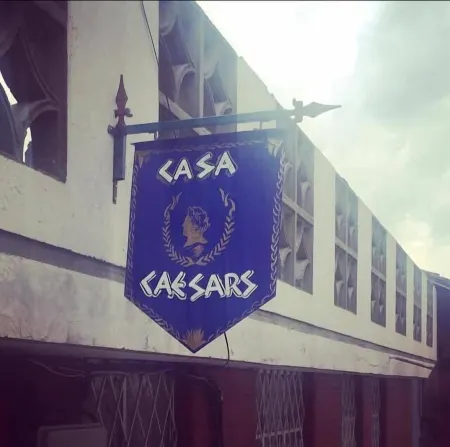 Casa Ceasars  Historic Quito