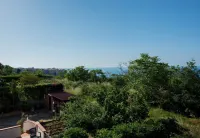 薩圖爾諾別墅酒店 - 山景