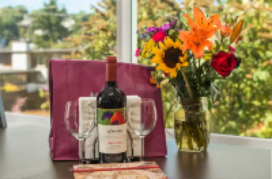 Seattle Vacation Home: the Autobahn