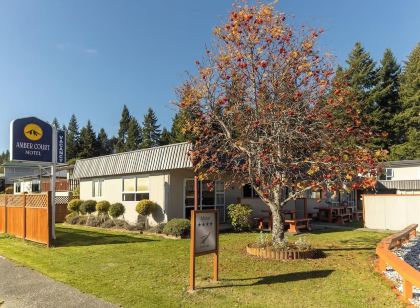 Amber Court Motel