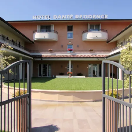 Hotel Dante Residence