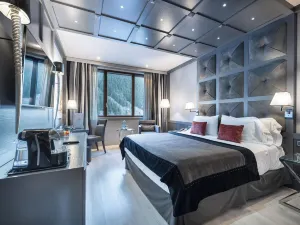 Hotel Val de Neu G.L.