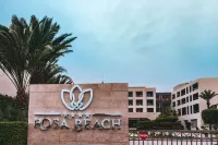 Rosa Beach Thalasso and Spa Hotels in 