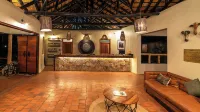 Sambiya River Lodge Hotels in Bujenje