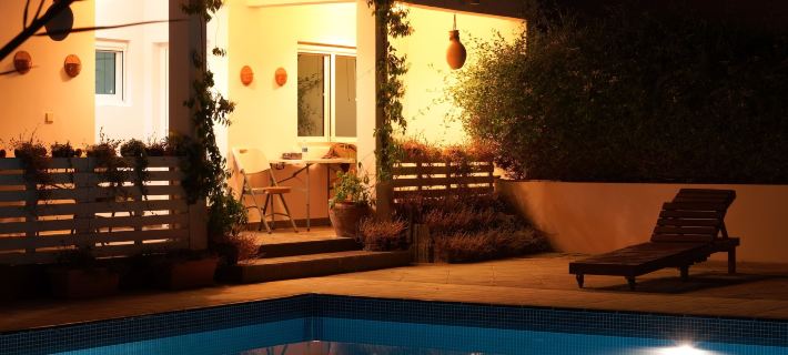 Behlys Boutique Hotels in Muskat