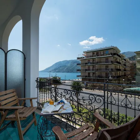 Hotel Sole Splendid