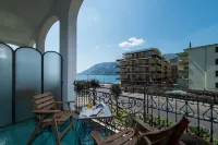 Hotel Sole Splendid - con vista montagne
